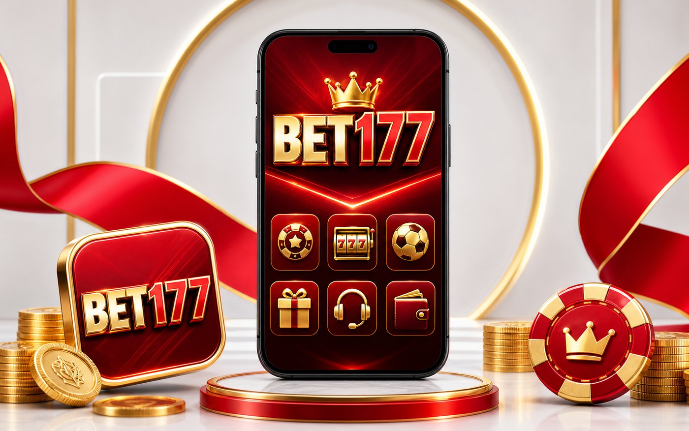 BET177 অ্যাপ