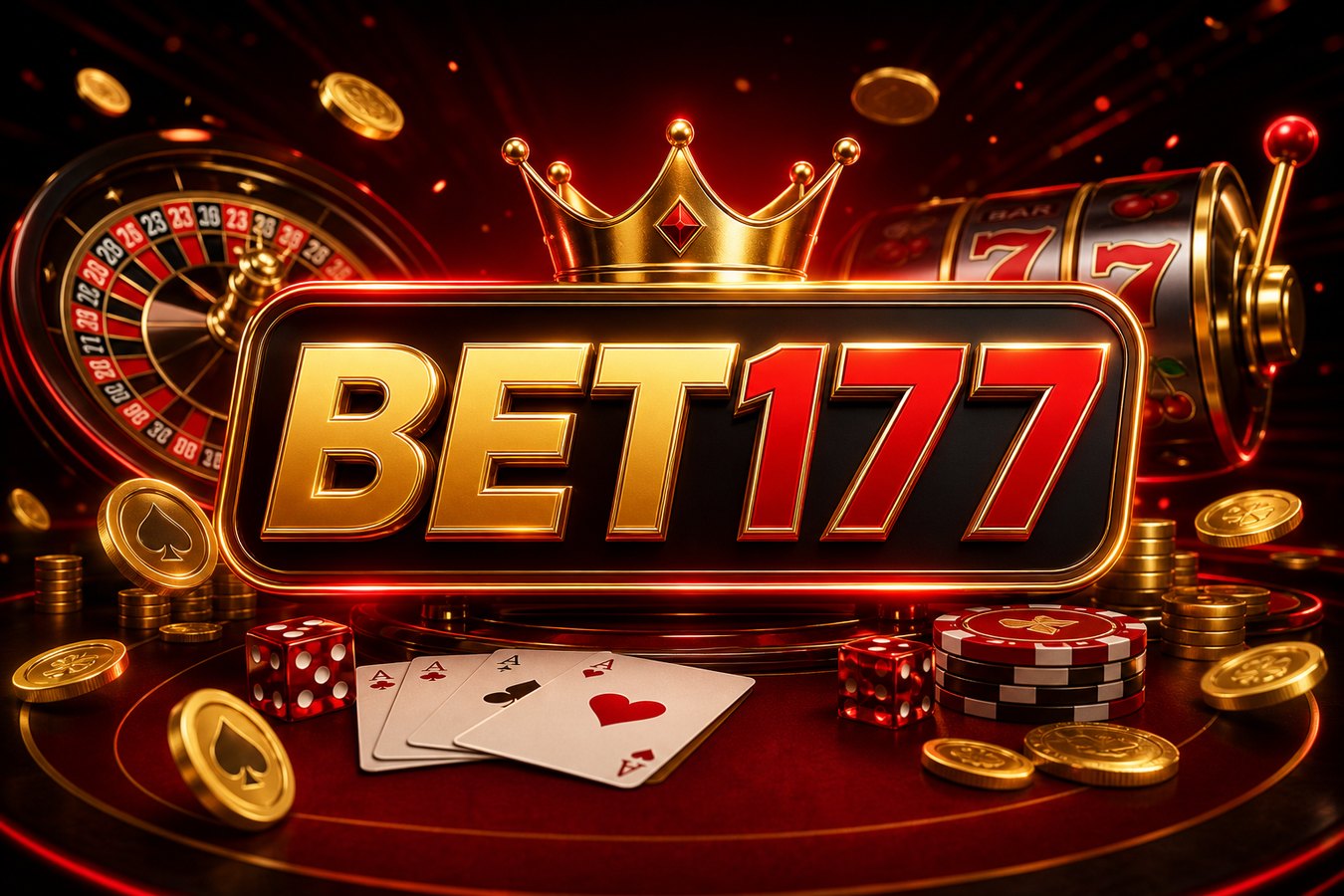 BET177 তথ্য